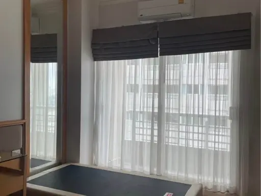 ขาย ให้เช่า The Four Wings residence คอนโดหรูกว้างขวาง ครัวบิวท์อินและระเบียงกว้าง ชั้น 15 ห้องมุม พร้อมเข้าอยู่ images