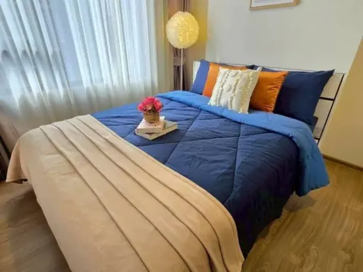 🏠🌃 Condo for Rent: Chewathai Pinklao 🏠🌃 images