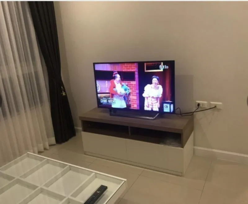 For Rent Q HOUSE SATHORN เตียงนุ่มผ่อนคลายสบายตัว ตื่นเช้ามารับวิวเมืองสบายใจ โอ้ยห้ามพลาดเด็ดขาด
