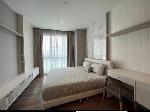 ให้เช่า เดอะรูม สุขุมวิท 62 ห้องกว้าง built in สวย น่าอยู่มากๆ อย่ามั่วแต่มองรีบจองเลยจ้า ห้ามพลาด images