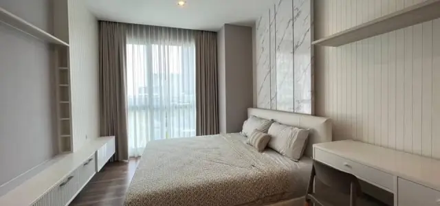 ให้เช่า เดอะรูม สุขุมวิท 62 ห้องกว้าง built in สวย น่าอยู่มากๆ อย่ามั่วแต่มองรีบจองเลยจ้า ห้ามพลาด images