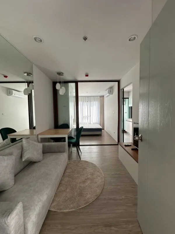 🏠🌃 ให้เช่า คอนโด รีเจ้นท์ โฮม วุฒากาศ 🏠🌃