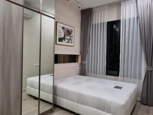 ขาย/ให้เช่า คอนโด KnightsBridge Prime Ratchayothin ห้องแต่งเรียบๆ แต่สวยน่าอยู่มาก จองก่อนได้ก่อนน้า images