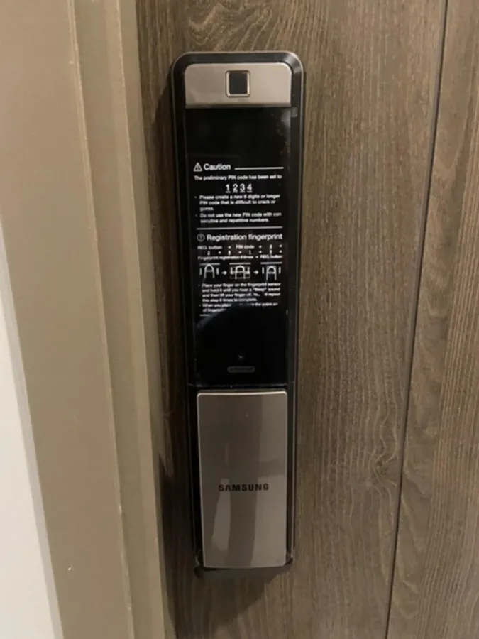 Condo for rent, Park Origin Thonglor, with balcony, fully furnished, complete electrical appliances, do not wait, hurry and book now.