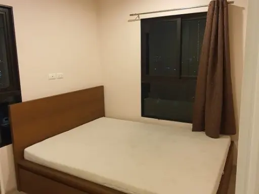 Sell Plum Condo Central Station, 2 bedrooms, 2 bathrooms, high view, complete facilities, book now