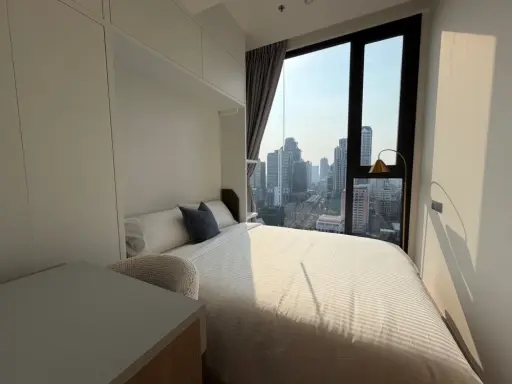 ให้เช่า ANIL Sathorn 12 2 ห้องนอน พื้นที่ใช้สอยเยอะ ทำเลดี ตกแต่งครบครัน พลาดแล้วจะเสียใจ images