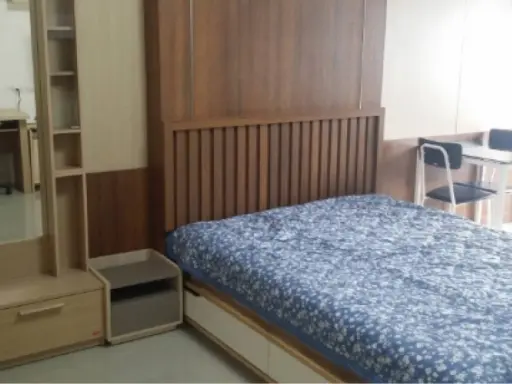 ให้เช่า คอนโด ซิตี้ โฮม สุขุมวิท ขนาด 34 ตร.ม. ชั้น 16 ติด bts อุดมสุข ย้ายเลยอย่ารีรอ images