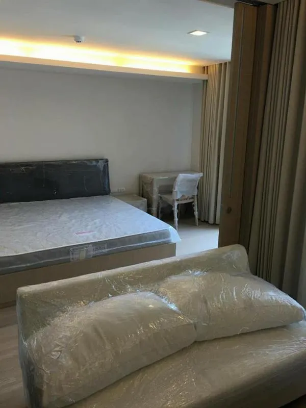 ขาย liv@49 (sukhumvit 49) ขนาด 46 ตร.ม. ชั้นสูง วิวดีเ ดินทางสะดวก ใกล้ bts ทองหล่อ ความสะดวกครบครัน