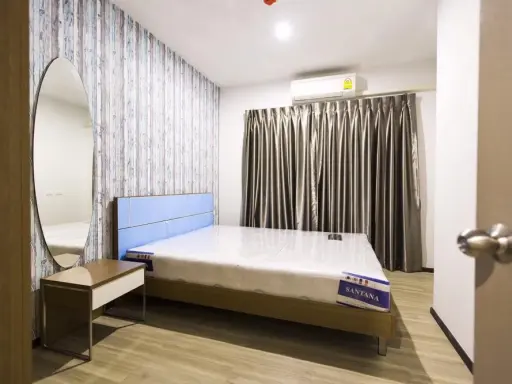 ขาย คอนโด ออริจินส์ บางมด พระราม 2 1 ห้องนอน 1 ห้องน้ำ ตกแต่งน่าอยู่มากๆ ไม่ร้อน อากาศถ่ายเทดี images