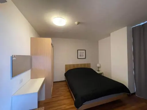 ขาย Condo U Ratchayothin ห้องมุม เฟอร์+เครื่องใช้ไฟฟ้าครบ ตกแต่งพร้อม พร้อมอยู่ จองเลย