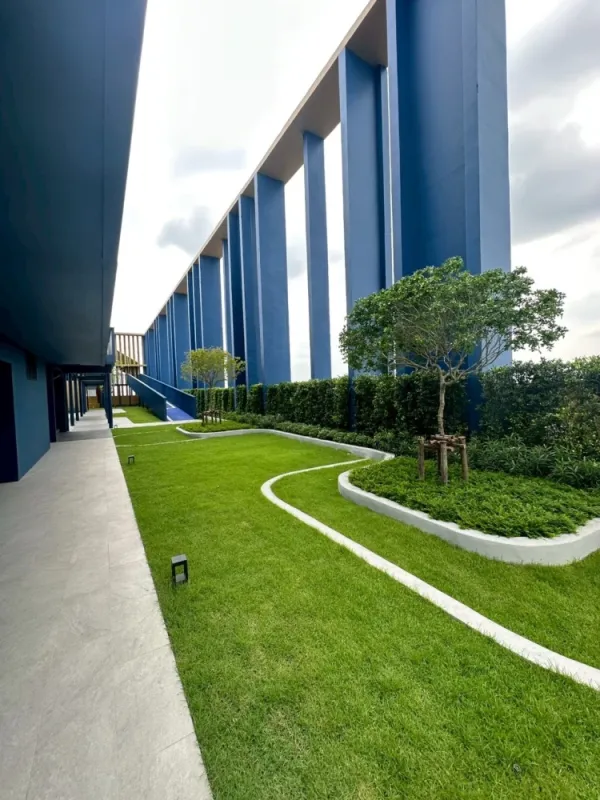 🔥🏙️ ขาย Plum Condo New West – บางใหญ่ ห้องสูง วิวโล่ง ทำเลเทพ! 🏙️🔥