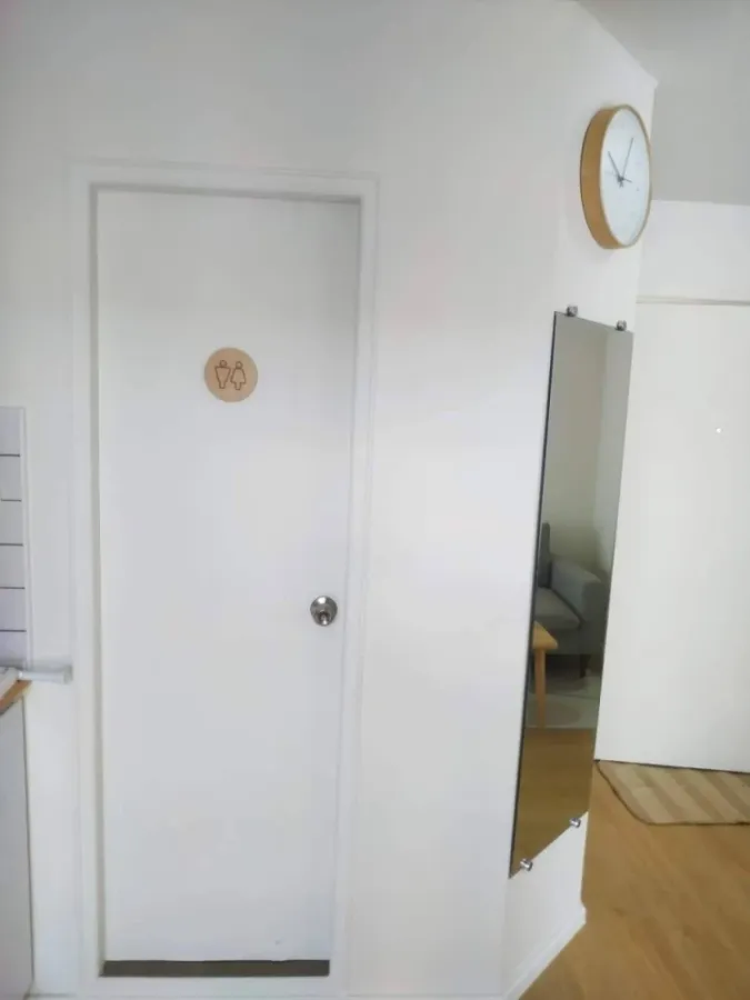 For rent: Lumpini Ville On Nut - Phatthanakan. Separate rooms with clear zones. Hurry and reserve now. Don't miss the opportunity.