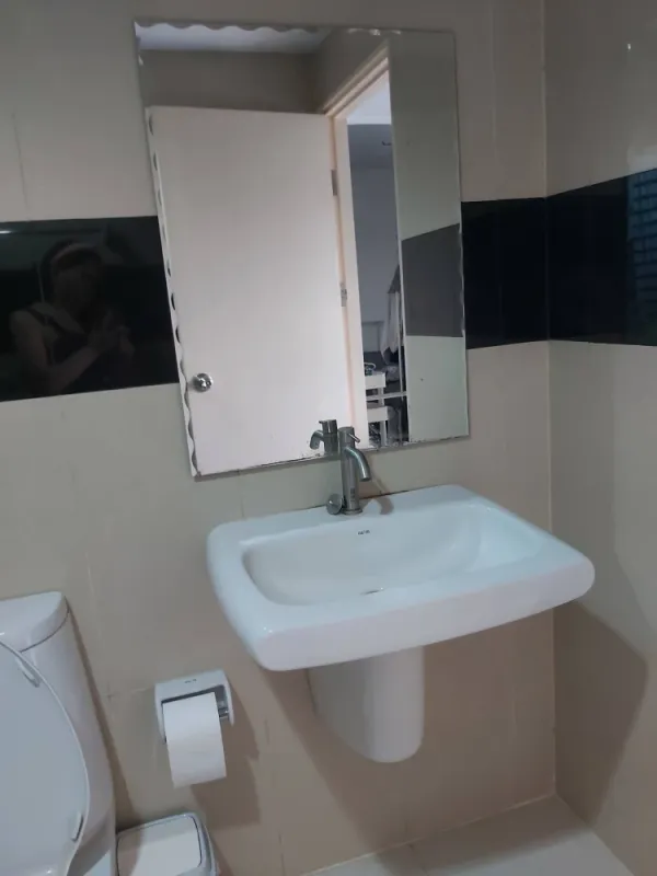 ขายด่วนๆ Iris Avenue Onnuch – Wongwan ห้องมุมมีความเป็นส่วนตัว ราคาไม่แรง รีบมาจองเลย อย่าพลาด