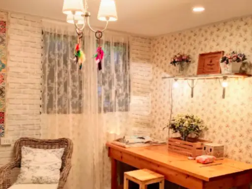 Condo for rent at Baan Navatara, beautifully decorated, fully furnished, urgently.. Hurry up !!