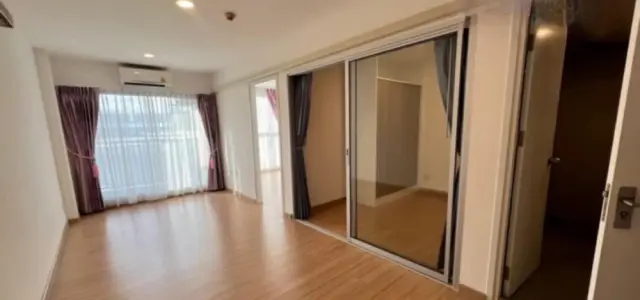 ขาย เจ คอนโด พระราม 2 ห้องโล่งโปร่งสบาย น่าอยู่ สะอาดตา อยู่แล้วสบายใจ ไม่จองพลาดมาก images