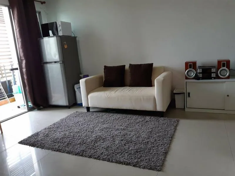 ให้เช่า Regent Home IV สุขุมวิทซอย 85 ขนาด 35 ตร.ม. ใกล้bts อ่อนนุช ชั้น 7 วิวสวย มาก่อนได้ก่อนจ้า