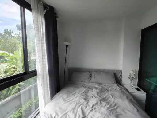 For sale: The Excel Hideaway Lasalle 11, fully furnished, city view and green area, very pleasing to the eye. Reserve now!