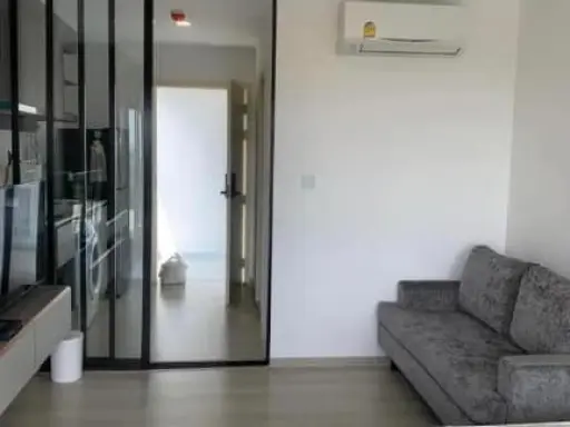 ขายด่วน เคนซิงตัน พหลโยธิน 63 ชั้น 6 ห้องสตูดิโอ พร้อมสิ่งอำนวยความสะดวกครบ รีบมาเป็นเจ้าของ ด่วนๆ