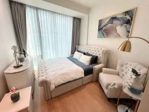 ให้เช่า!! คอนโด 28 ชิดลม ชั้น 16 คอนโดสวย ตกแต่งหรูหรา เฟอร์นิเจอร์ครบพร้อมเข้าอยู่ ห้ามพลาด!!