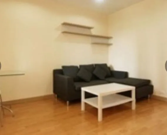 ขาย/เช่า Life @ พหลโยธิน 18 2 bed 2 Bath เฟอร์นิเจอร์ ตกแต่งครบ พร้อมอุปกรณ์ เครื่องใช้ไฟฟ้า รีบเลย!