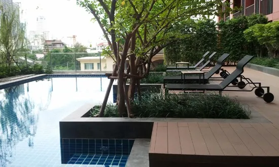ให้เช่าและขาย คอนโด โนเบิล รีดี ห้องสวย วิวดี เฟอร์ฯ ครบ พร้อมอยู่ ห้ามพลาด !!