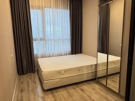 ให้เช่า คอนโด Knightsbridge Prime Ratchayothin ห้องพร้อมอยู่ สิ่งอำนวยความสะดวกครบ จองเลย images