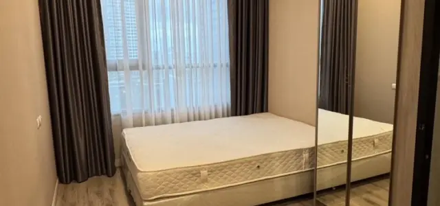 ให้เช่า คอนโด Knightsbridge Prime Ratchayothin ห้องพร้อมอยู่ สิ่งอำนวยความสะดวกครบ จองเลย images
