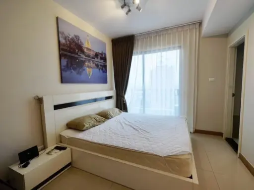 For sale, for rent!! Condo Supalai Premier Narathiwat-Sathorn nice room Fully furnished, don't miss it!! images