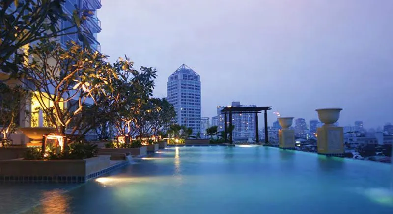 ขาย Le Luk condominium ห่างจาก BTS พระโขนง เพียง 200 เมตร เฟอร์ครบ วิวดี ห้ามพลาด