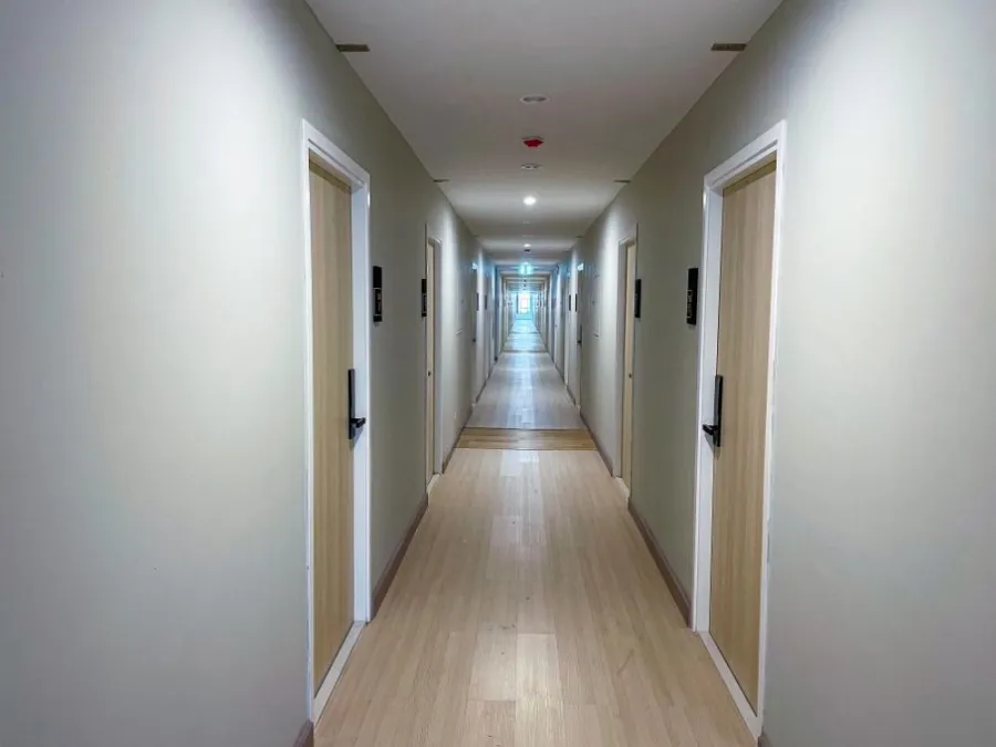 For rent!! The Indeed Condo, Amata, a new condo in the box It's like coming to relax and ready to stay. Book now!!