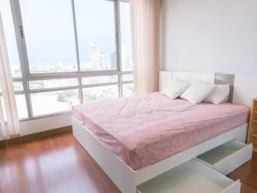 ให้เช่า คอนโด เดอะ เซสท ลาดพร้าว ห้องมุม เป็นส่วนตัว วิว3ทิศ เหมาะสำหรับการพักผ่อนมากๆเลยค่ะ