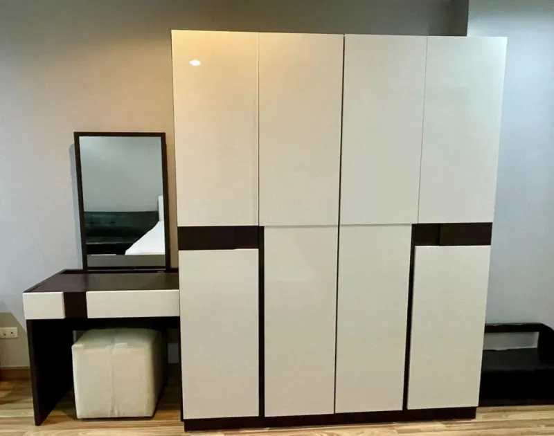 ให้เช่า คอนโด Regent Home 15 แจ้งวัฒนะ ห้อง STUDIO มีเครื่องซักผ้าด้วยน้า ไม่จองคือพลาดสุดๆ