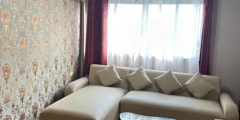 ให้เช่า คอนโด ลุมพินี เซ็นเตอร์ สุขุมวิท 77 ห้องหัวมุม วิวสวย ลมดี ราคาอย่างโดน รีบมาจองเลย