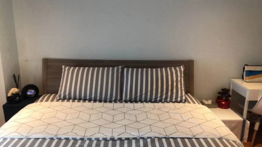ขาย/ให้เช่า คอนโด The President Sukhumvit 81 Fully furnished ห้องใหญ่ขนาด 40 sq.m รีบจองเลยจร้า