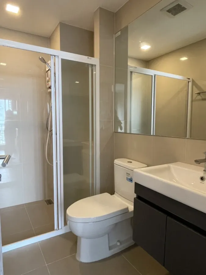 Modiz Sukhumvit 50 Condo for sale! Great location, attractive price. Buy now!!