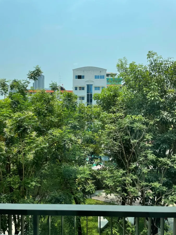ด่วนๆ ปล่อยเช่า Condo Metro Luxe Ratchada ห้องกว้าง ตกแต่งห้องสวยหรูหรามีระดับ อย่ารอช้า จองเลยจ้า