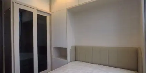 Condo for rent: Wish Signature Midtown Siam หมดแล้วหมดเลย