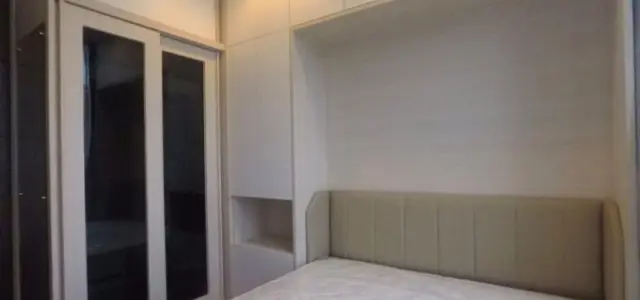 Condo for rent: Wish Signature Midtown Siam หมดแล้วหมดเลย images