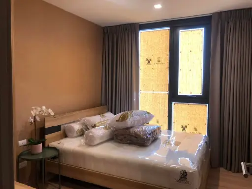 ให้เช่า The base garden พระราม 9 ห้องอบอุ่น วิวดี อยู่สบาย ราคาไม่แรง ครบจบที่เดียว ต้องห้ามพลาด images