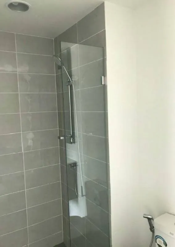 For rent!! Condo Premio Quinto, 8th floor, C uilding A, fully furnished, good location, convenient transportation, ready to move in, don't miss it!!