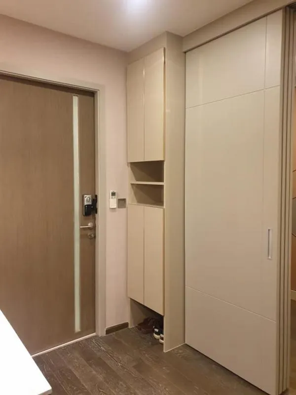 ขาย IDEO Q Siam–Ratchatewi ตกแต่งพร้อม ห้องใหม่มาก ห้องไม่ร้อน สนใจ ห้ามพลาดดด