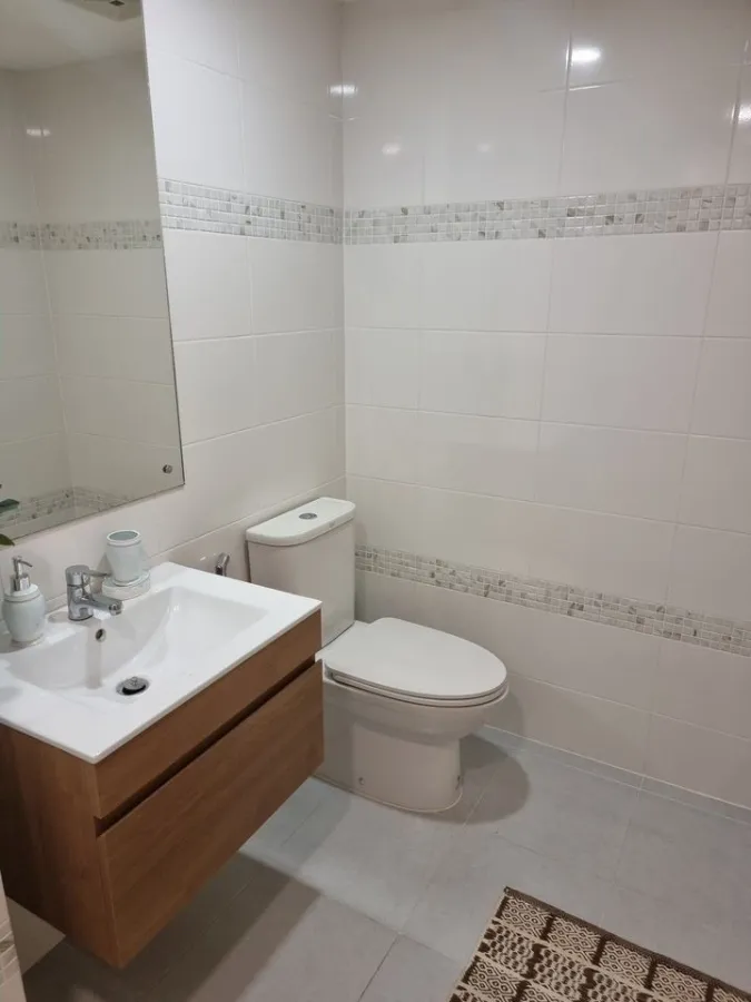 Condo for sale, Nawa Living Nawamin 75, corner room, very large size, very private, fully furnished, don't delay, reserve now.