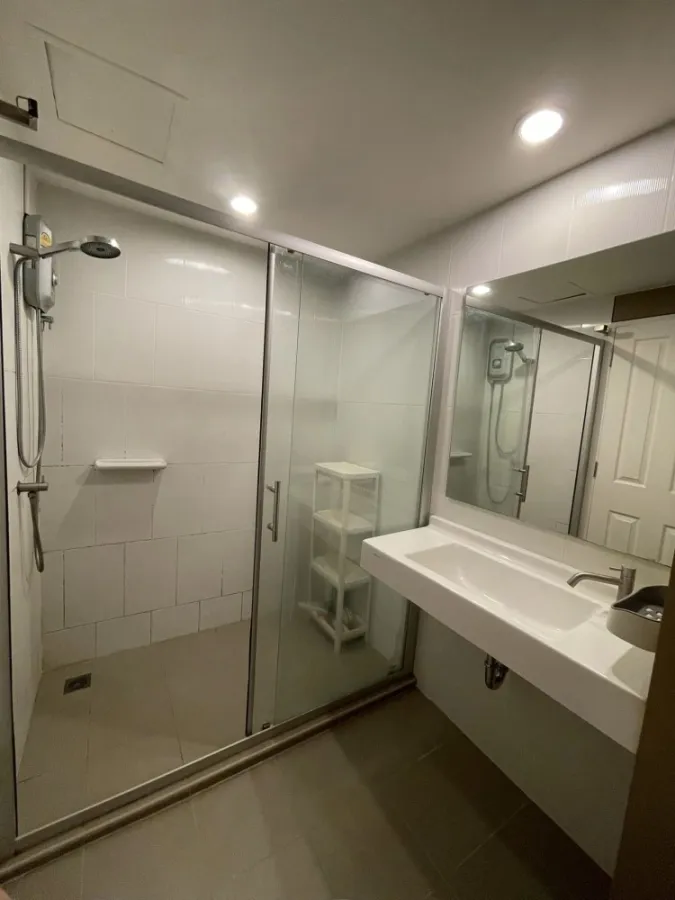 For sale and rent: U Delight @ Talat Phlu Station, high floor, airy and comfortable, nice room, renovated room, book now