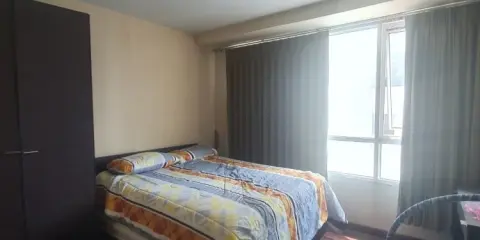 ปล่อย คอนโด Sukhumvit City Resort 2 ห้องนอน 2 ห้องน้ำ พร้อมอยู่ เฟอร๕รบชุด จองเลย