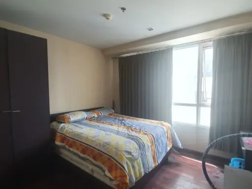 ปล่อย คอนโด Sukhumvit City Resort 2 ห้องนอน 2 ห้องน้ำ พร้อมอยู่ เฟอร๕รบชุด จองเลย images
