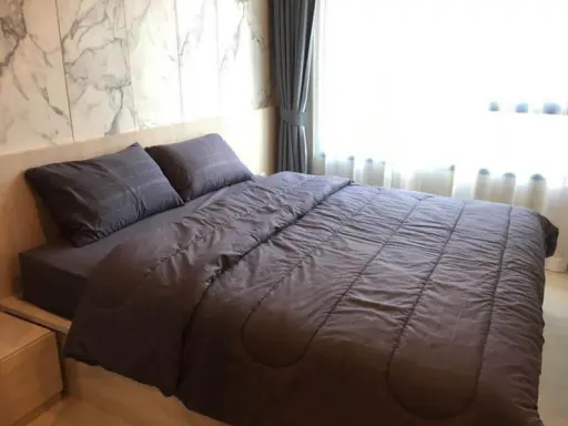 Life Asoke for rent ห้องพร้อมอยู่ ตกแต่งครบมาแต่ตัวเข้าอยู่ได้เลย แถมราคาไม่แรง จองด่วนๆเลยจ้า images