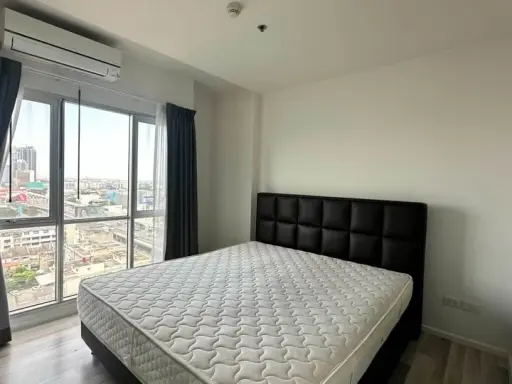 ขาย ให้เช่า The Key Condo แจ้งวัฒนะ ชั้น 14 ได้วิวสูง มาพร้อมสิ่งอำนวยความสะดวกครบ รีบมาจองเลย อย่ารอช้า images