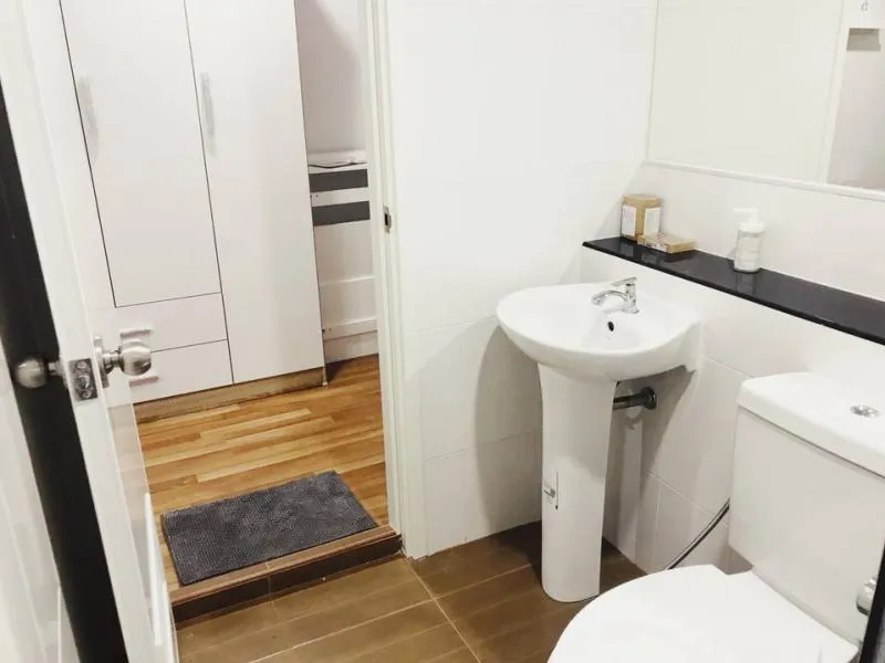 Condo for sale / rent, Regent Home Sukhumvit 81, garden view, fully furnished, ready to move in, convenient transportation, miss it and regret !!