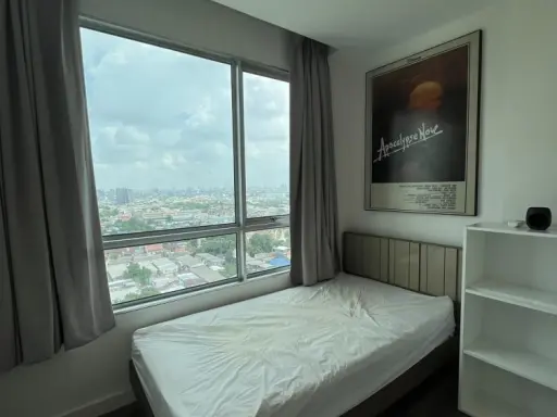 ขายให้เช่า The Room Sathorn-Taksin ชั้น 19 วิวเมืองสุดปัง บรรยากาศดีมาก ฮวงจุ้ยดีมาก ห้ามพลาดเด็ดขาด