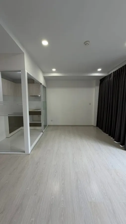 ขาย The Tree Sukhumvit 64 1 ห้องนอน พื้นที่ใช้สอยเยอะ ในทำเลดี พลาดแล้วจะเสียใจ